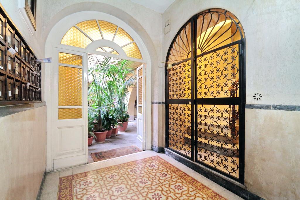 Le 2 Basiliche - Esquilino Retreat Apartment
