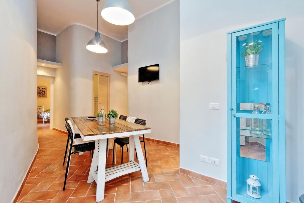 Apartment Le 2 Basiliche - Esquilino Retreat *