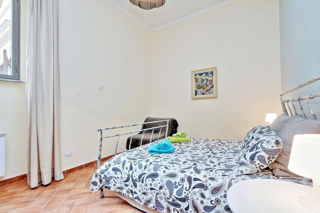 Apartment Le 2 Basiliche - Esquilino Retreat *