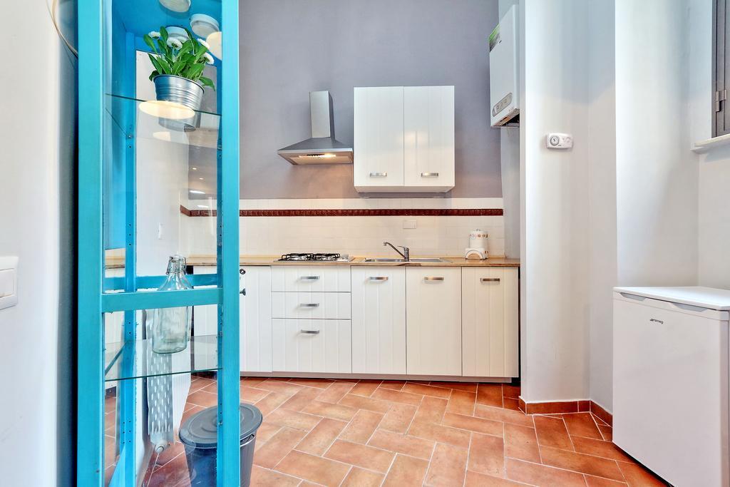 Le 2 Basiliche - Esquilino Retreat Apartment