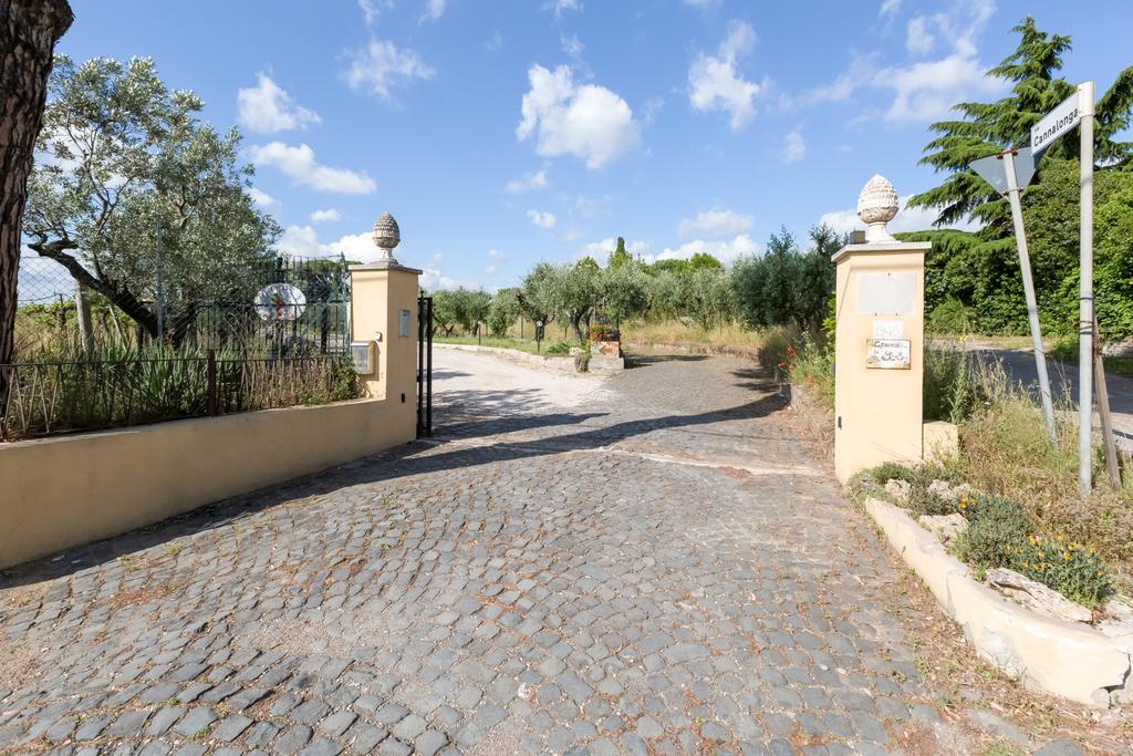 Grappoli Di Sole Farm stay *