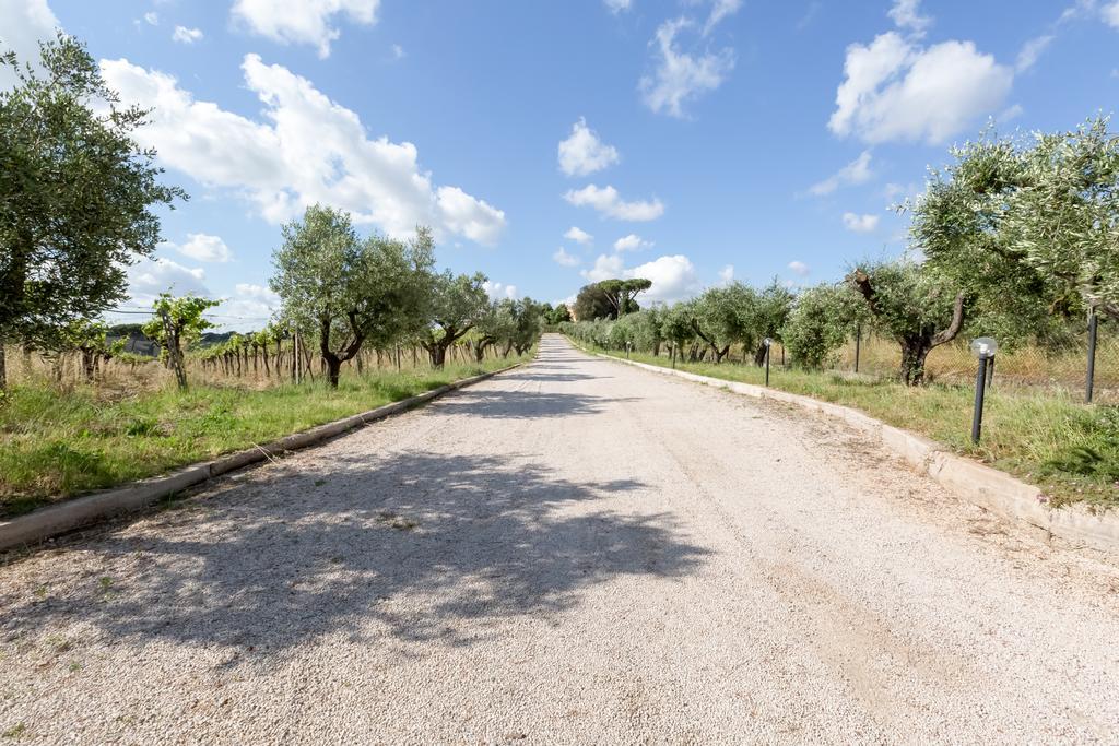 Farm stay Grappoli Di Sole