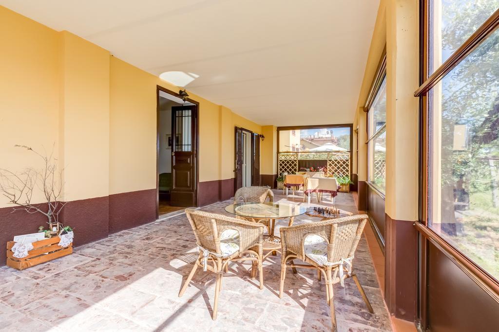 Grappoli Di Sole Farm stay *