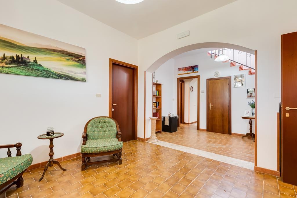 Farm stay Grappoli Di Sole *