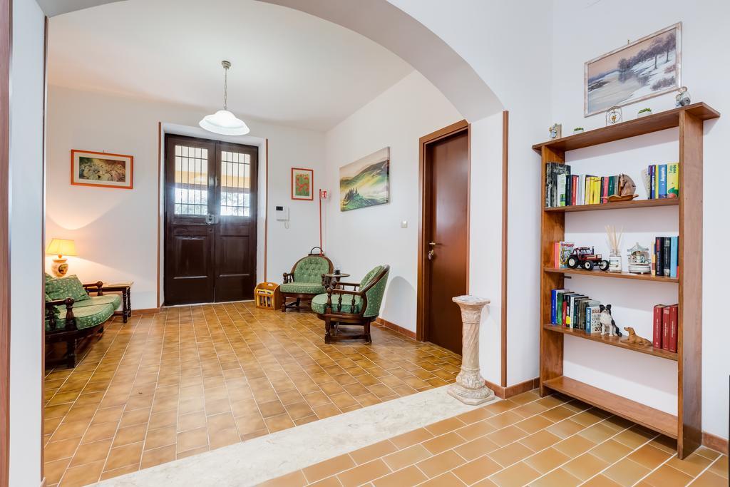 Grappoli Di Sole Farm stay *