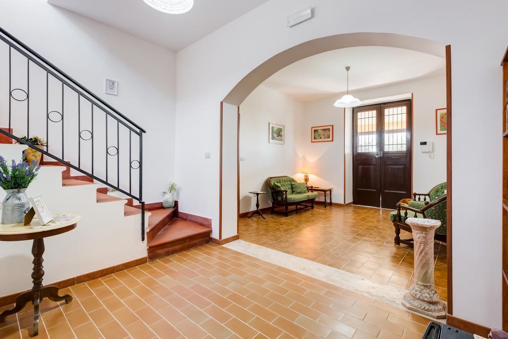 Farm stay Grappoli Di Sole Rome