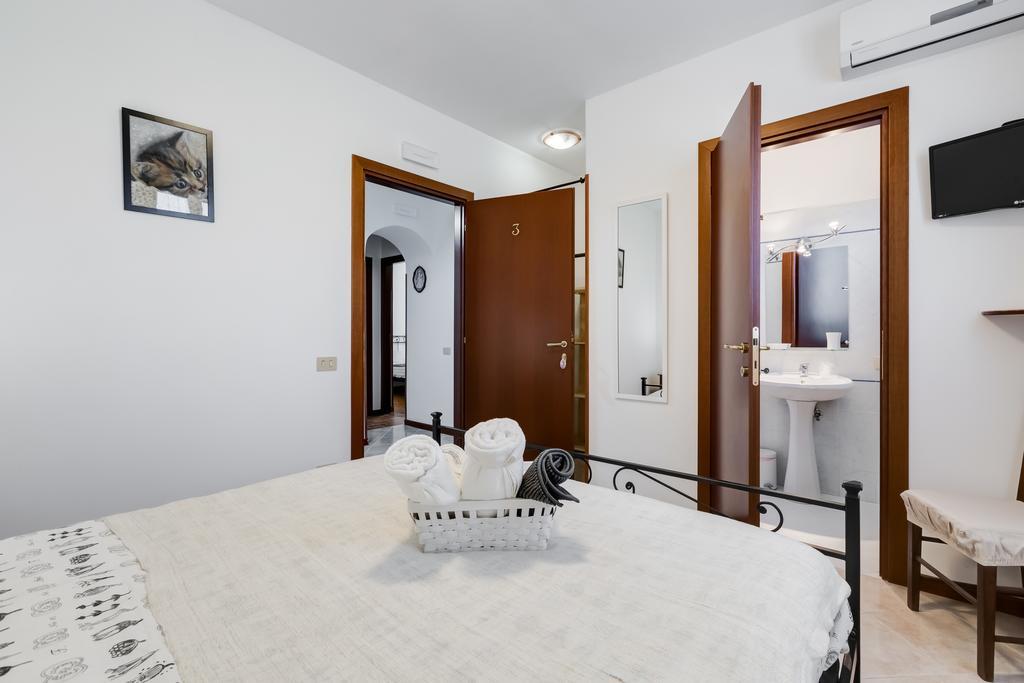 Farm stay Grappoli Di Sole *