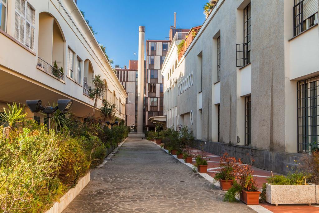 Apartment Chic Flat Rome