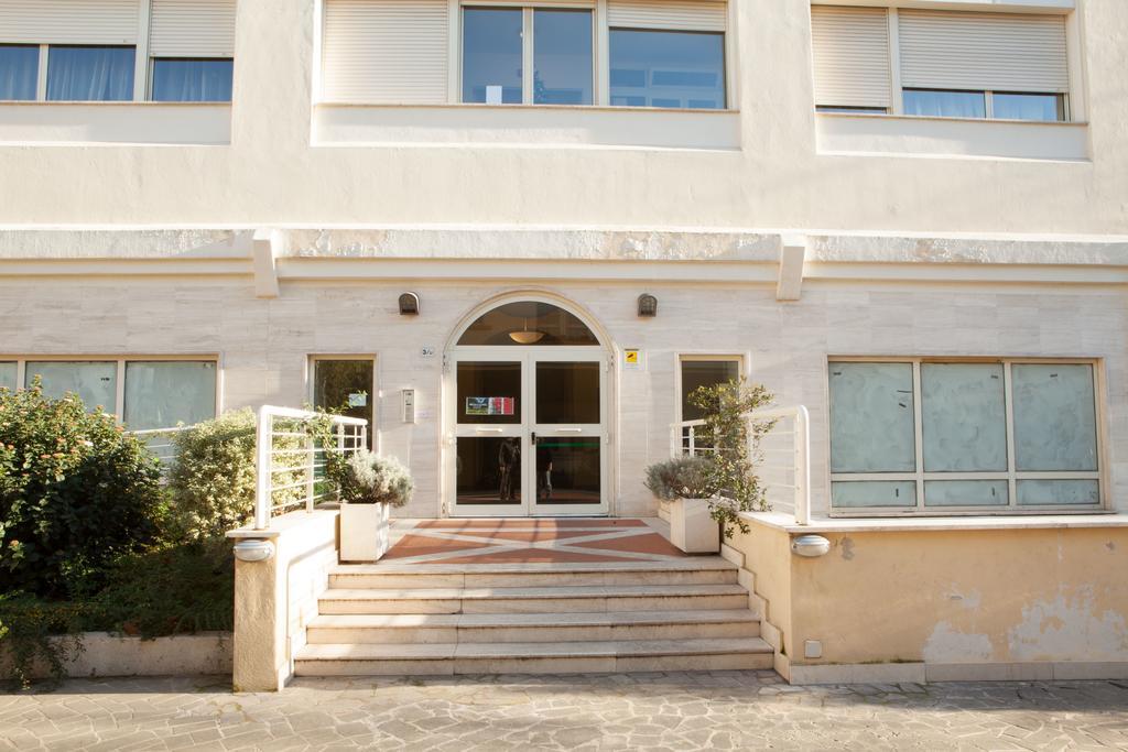 Chic Flat Apartment Rome