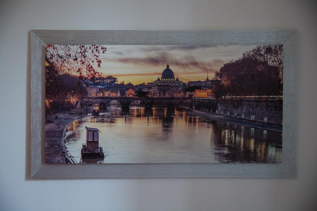Steven Appartamento Roma