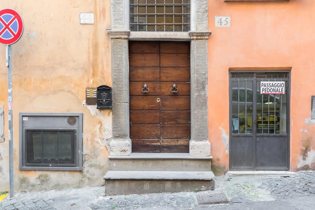Purificazione 44 Apartment