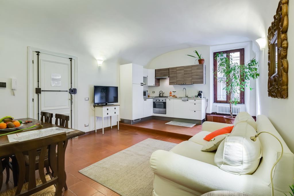 Apartment Purificazione 44 Rome