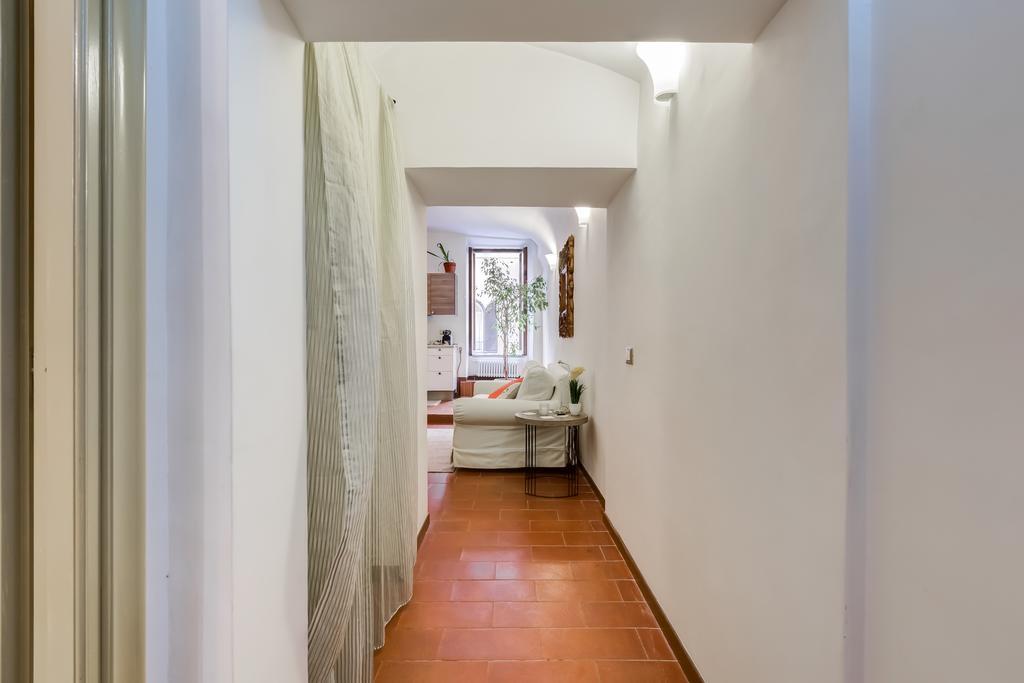 Purificazione 44 Apartment *
