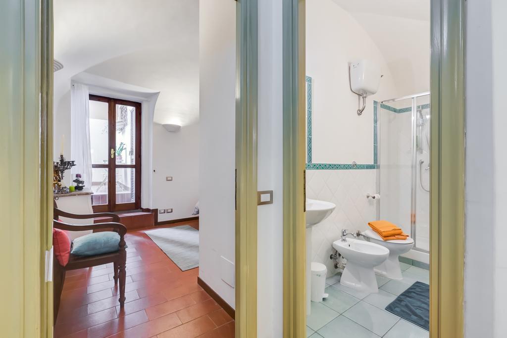 Apartment Purificazione 44 Rome