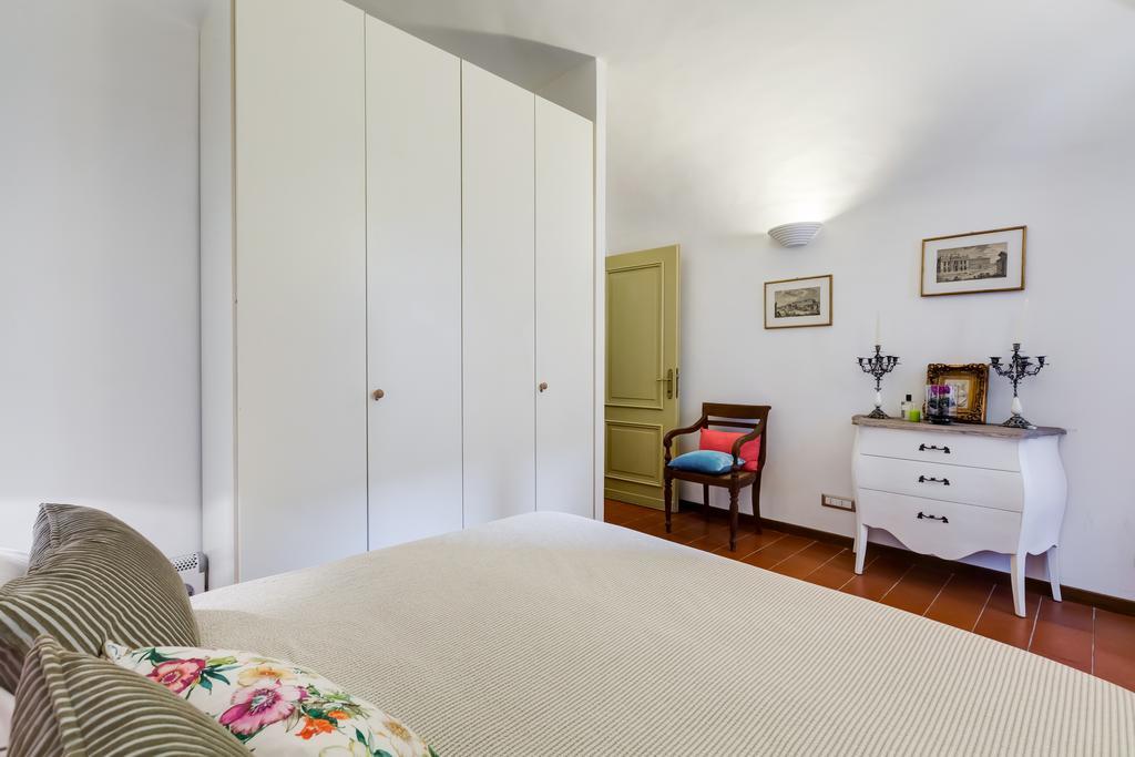 Apartment Purificazione 44