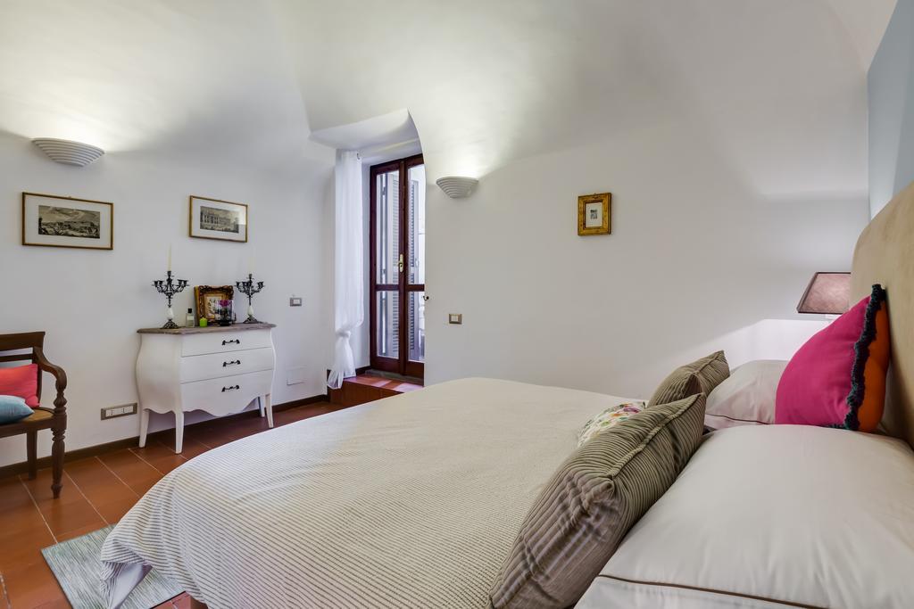 Purificazione 44 Apartment Rome