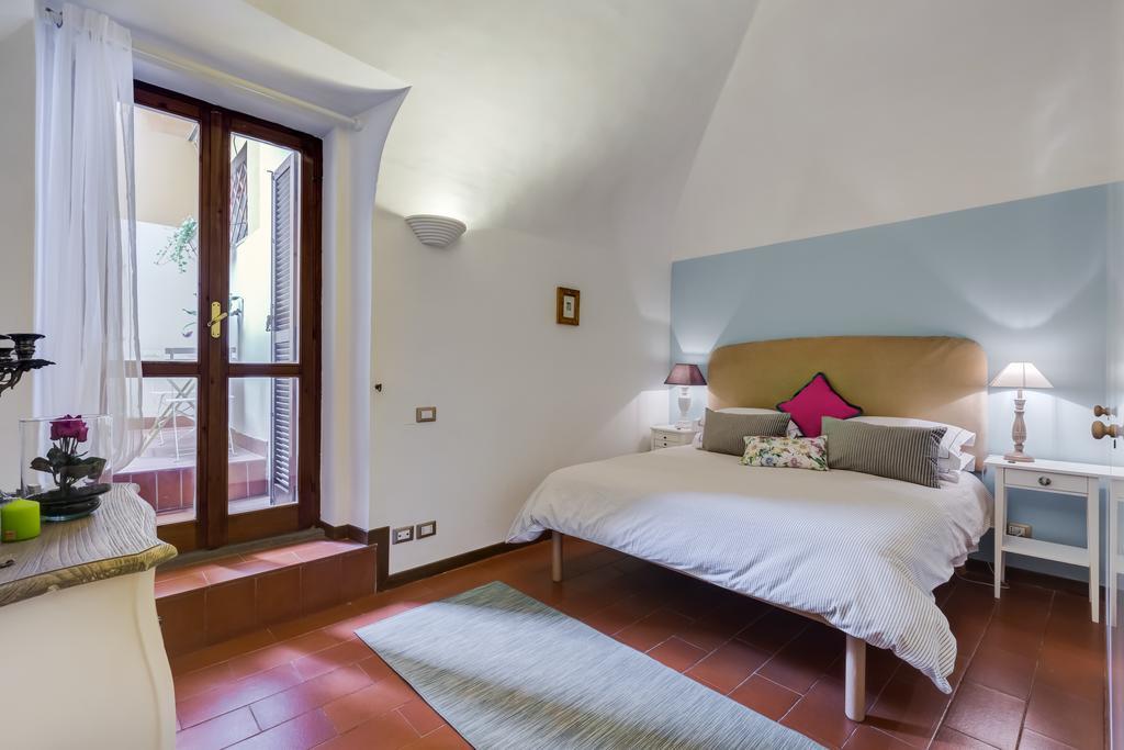 Purificazione 44 Apartment