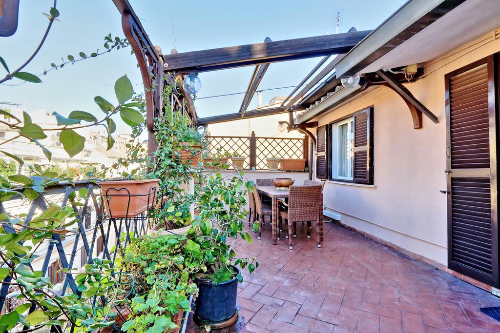 Frattina Family Romantic Superior Rome