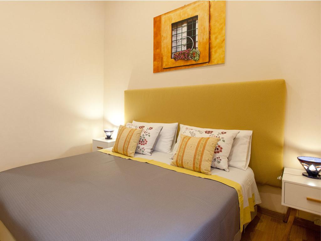 Appartamento New Sistina Trevi-spagna Roma
