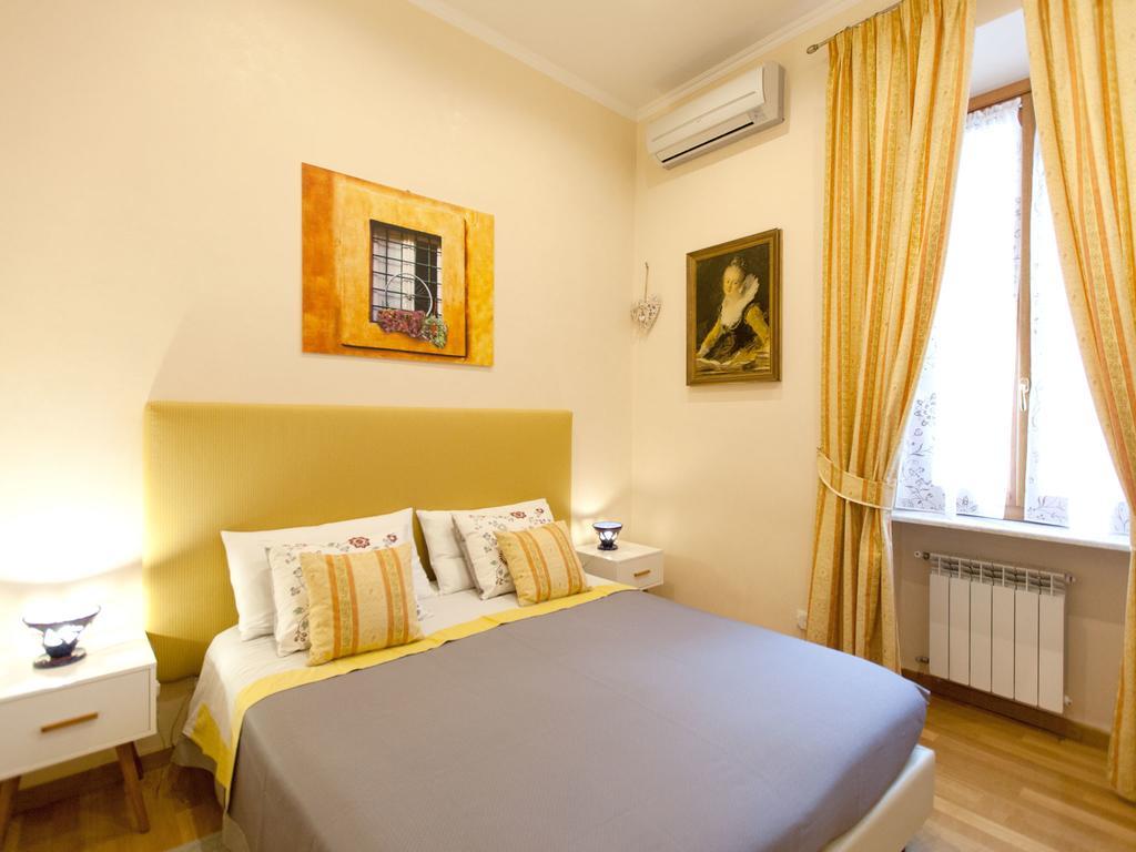 Appartamento New Sistina Trevi-spagna