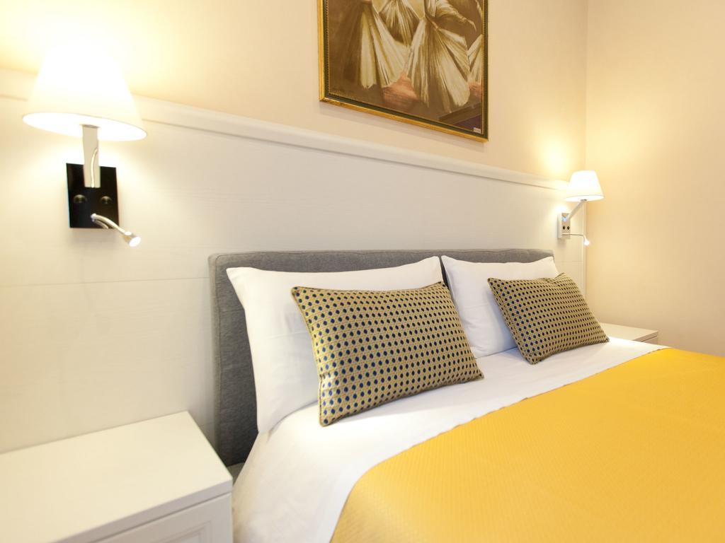 New Sistina Trevi-spagna Appartamento