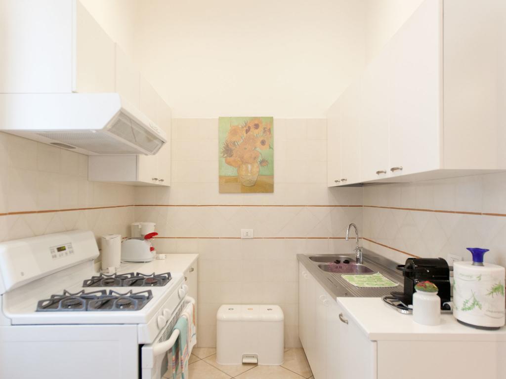Appartamento New Sistina Trevi-spagna Roma