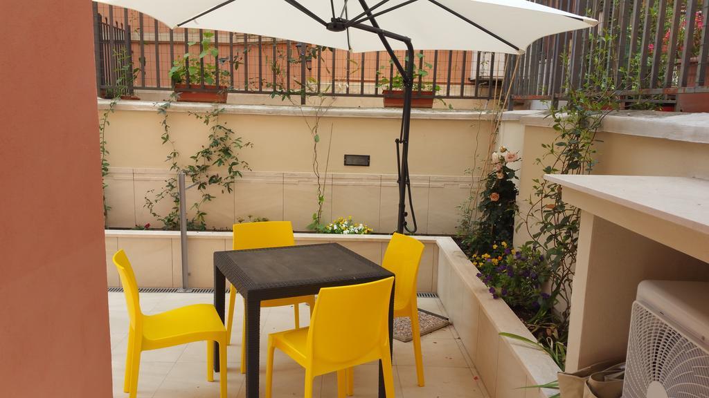 La Casetta Di Ely 3* Rome