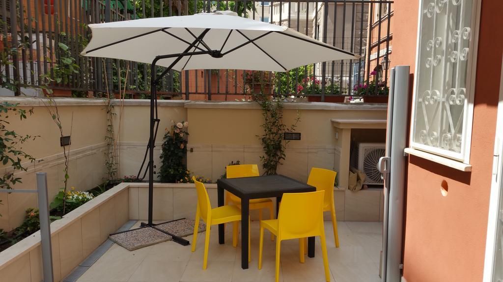 Bed & Breakfast La Casetta Di Ely