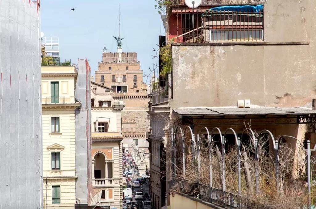Elegant Near The Vatican&piazza Navona *