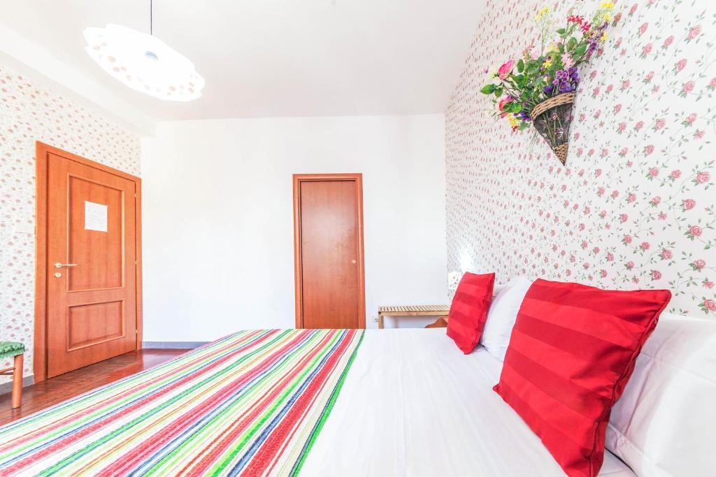B&B Smart Rooms Guest house Rome