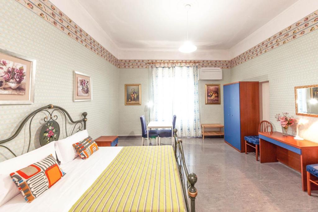 B&B Smart Rooms Guest house 3*