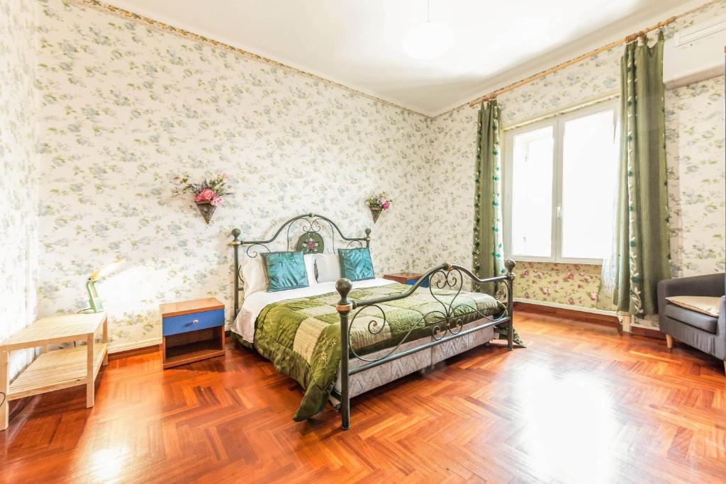 Guest house B&B Smart Rooms
