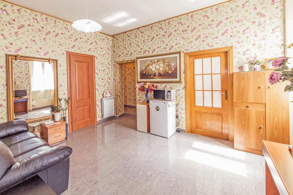B&B Smart Rooms Rome