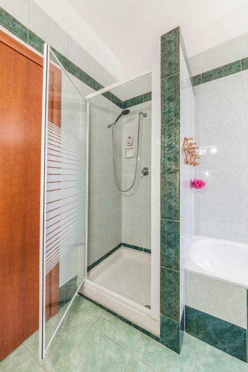 Guest house B&B Smart Rooms Rome