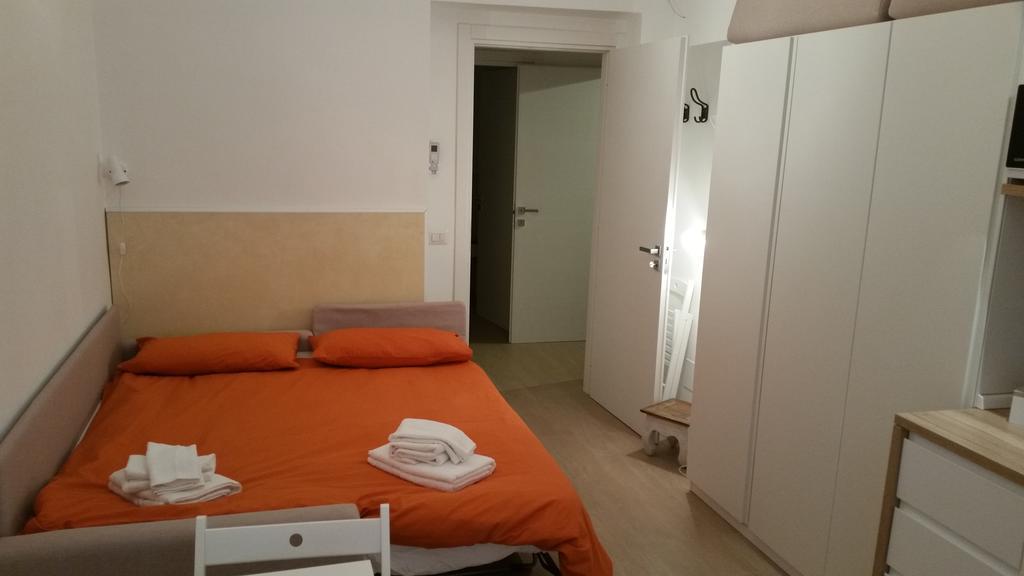La Casetta Di Ely Bed & Breakfast
