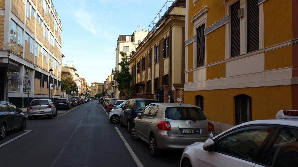 La Casetta Di Ely 3* Rome