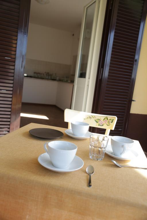 Grappoli Di Sole Farm stay *