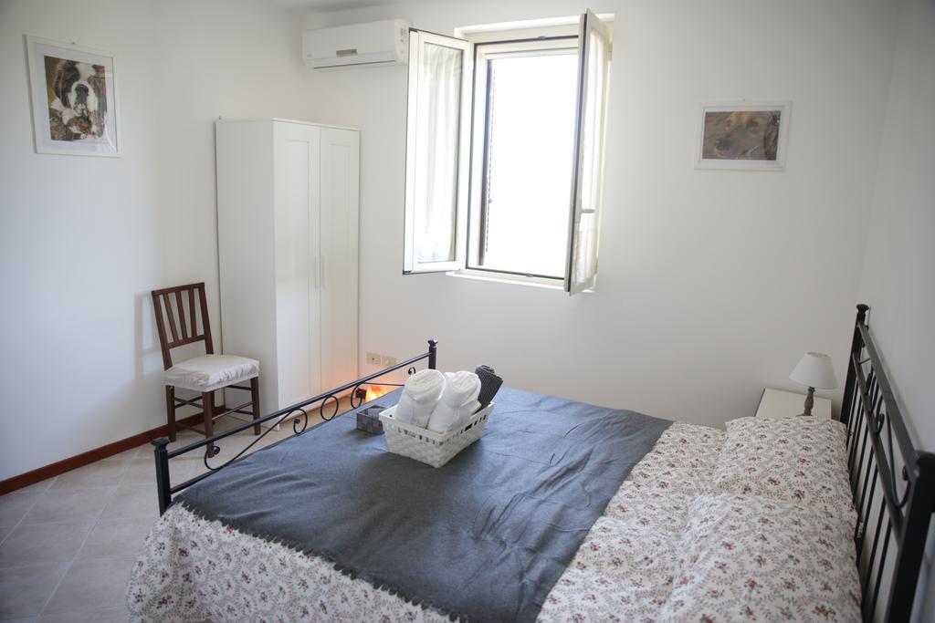 Grappoli Di Sole Farm stay Rome