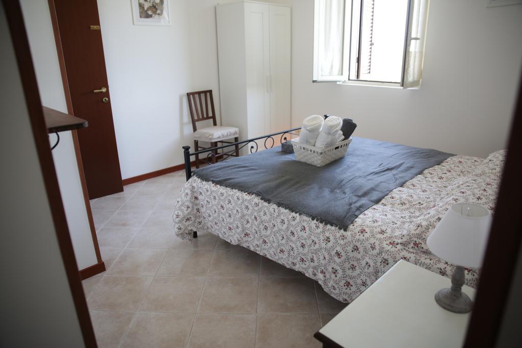 Grappoli Di Sole Farm stay