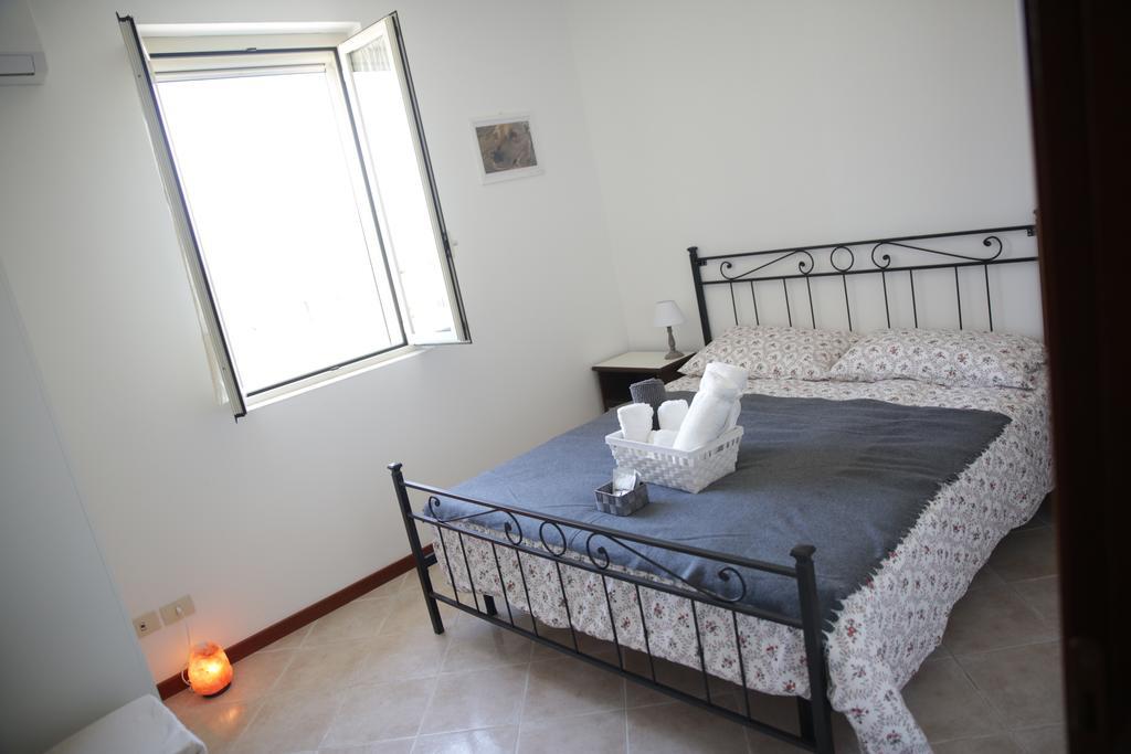 Grappoli Di Sole Farm stay