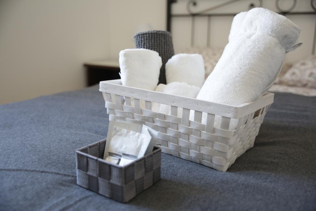 Farm stay Grappoli Di Sole *