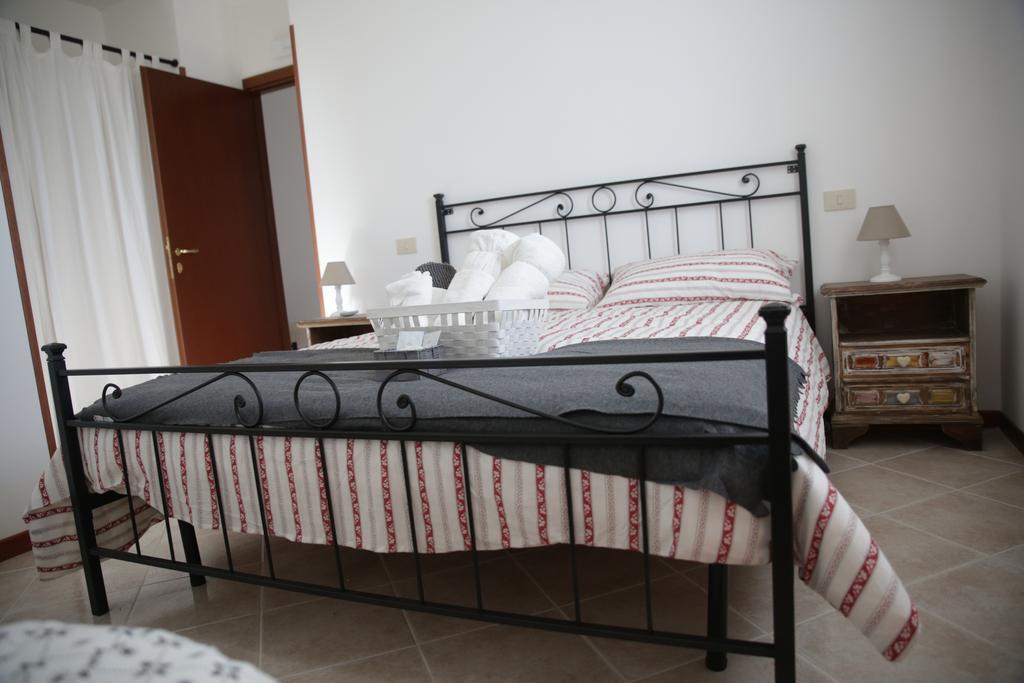 Grappoli Di Sole Farm stay *
