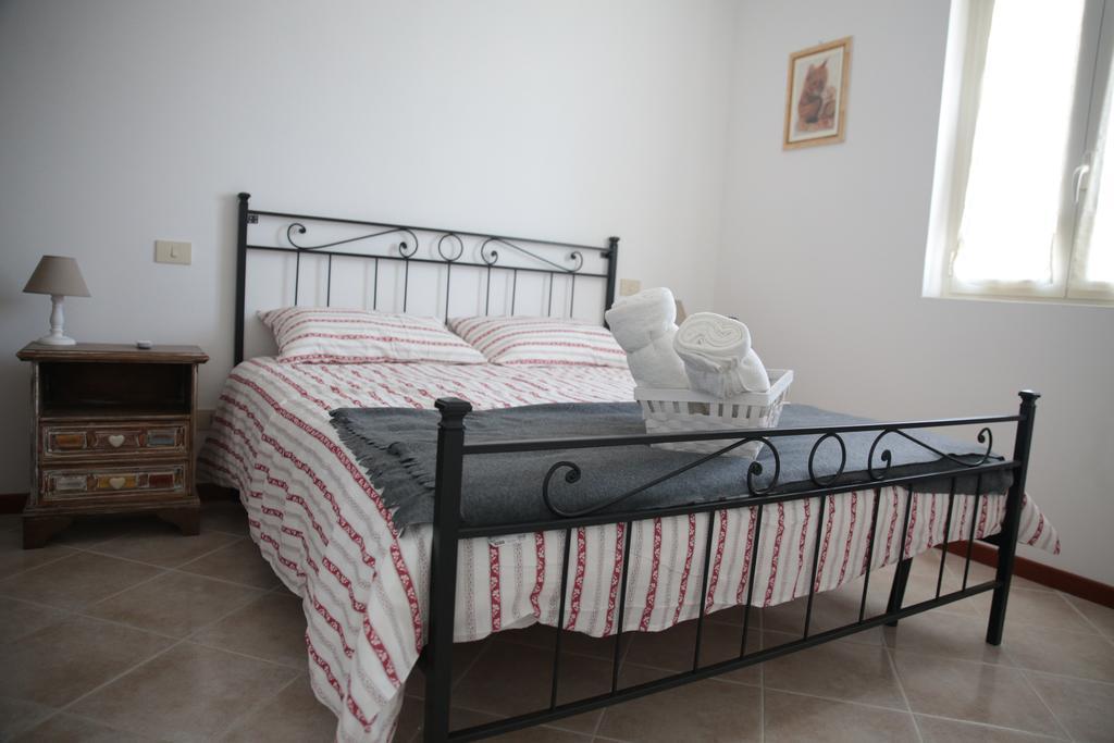 Grappoli Di Sole Farm stay