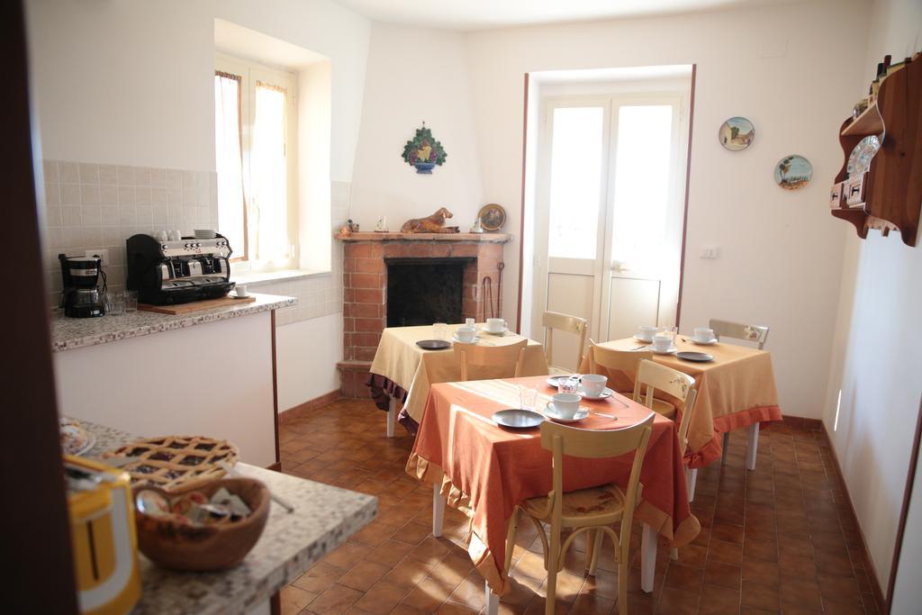 Farm stay Grappoli Di Sole