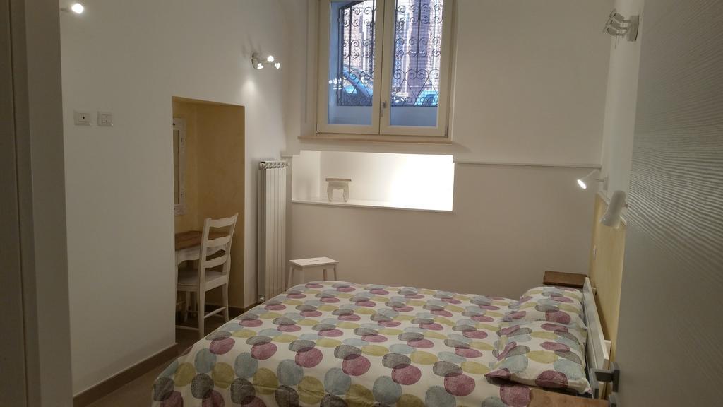La Casetta Di Ely Bed & Breakfast Rome