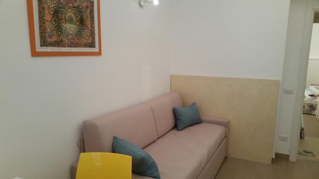 Bed & Breakfast La Casetta Di Ely Rome
