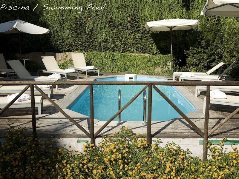 Grand Tiberio Rome