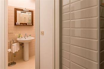 Guest house Tridente
