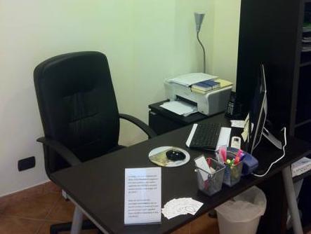 Il Corso Bed & Breakfast Roma