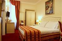 Capitolium - Town House Hotel 2*
